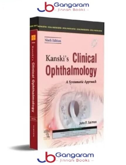 Clinical Orthoptics 3rd Edition