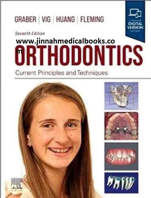 Orthodontics Current Principles and Techniques 7th Edition
