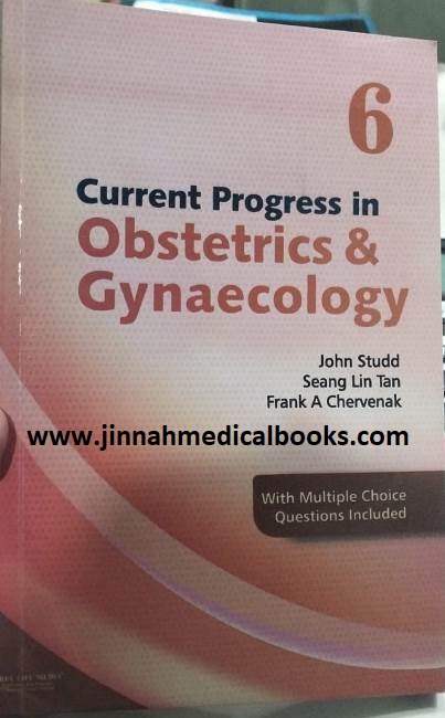Current Progress in Obstetrics and Gynaecology