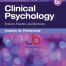 Clinical Psychology Science Practice and Diversity 5th Edition