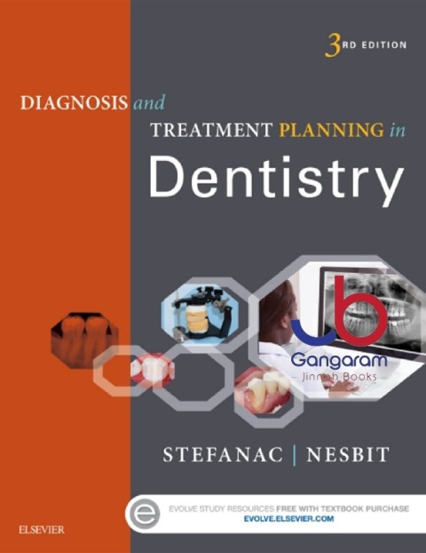 Diagnosis and Treatment Planning in Dentistry