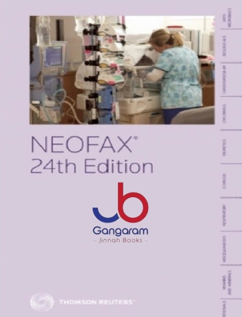 Neofax 24th edition