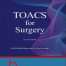 TOACS FOR SURGERY