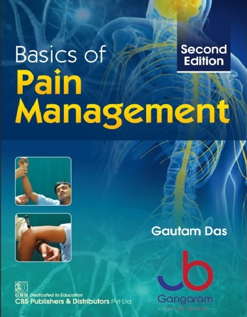 Basics of Pain Management 2nd Edition