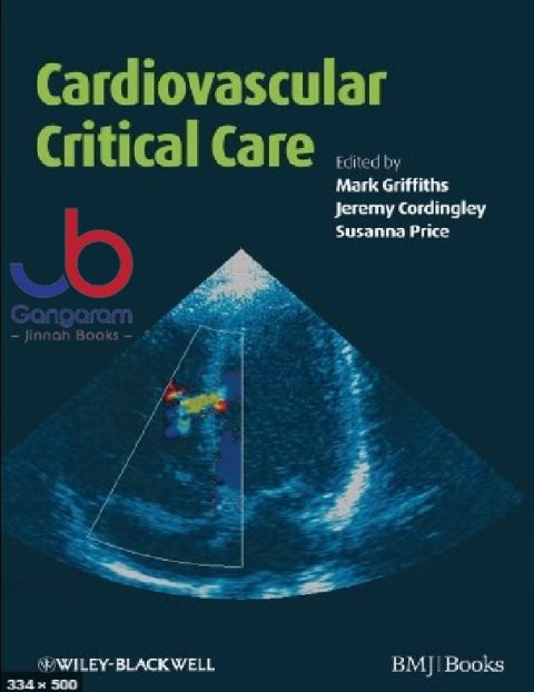 Cardiovascular Critical Care