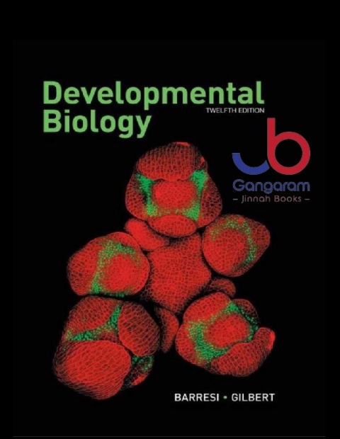 Developmental Biology 12th Edition