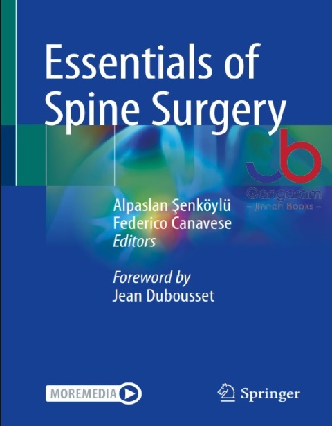Essentials of Spine Surgery