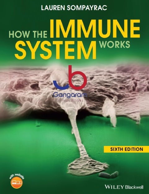 How the Immune System Works (The How it Works Series) 6th Edition