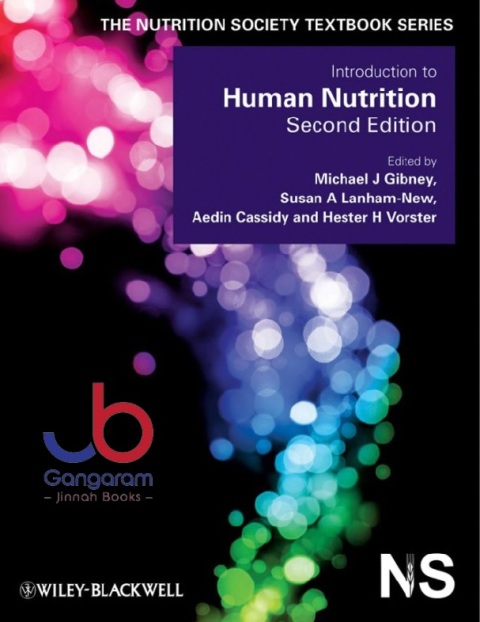 Introduction to Human Nutrition 2nd Edition