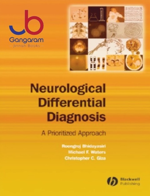 Neurological Differential Diagnosis A Prioritized Approach