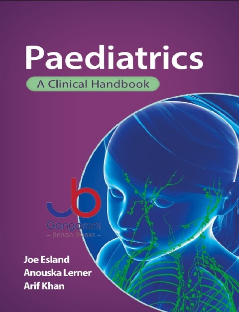 Paediatrics a clinical handbook 1st Edition