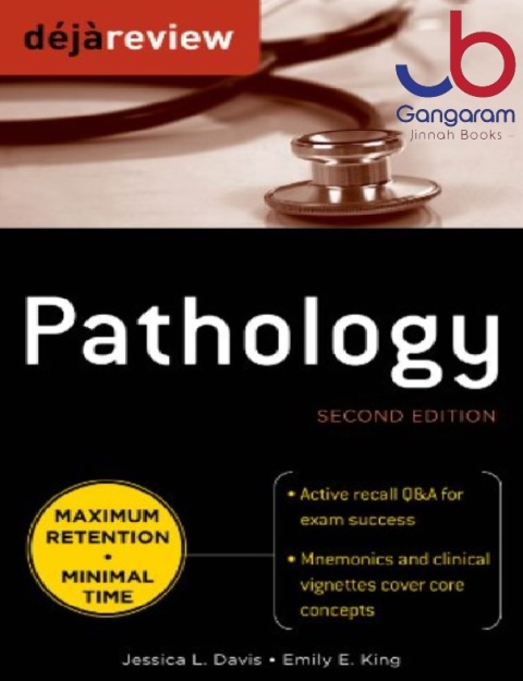 Pathology, 2nd edition (Deja Review) 2nd Edition