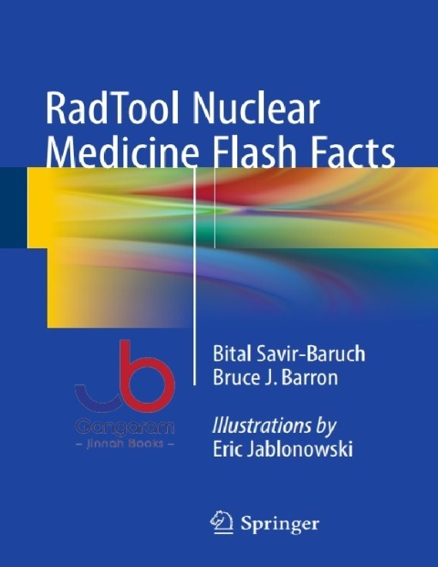 RadTool Nuclear Medicine Flash Facts