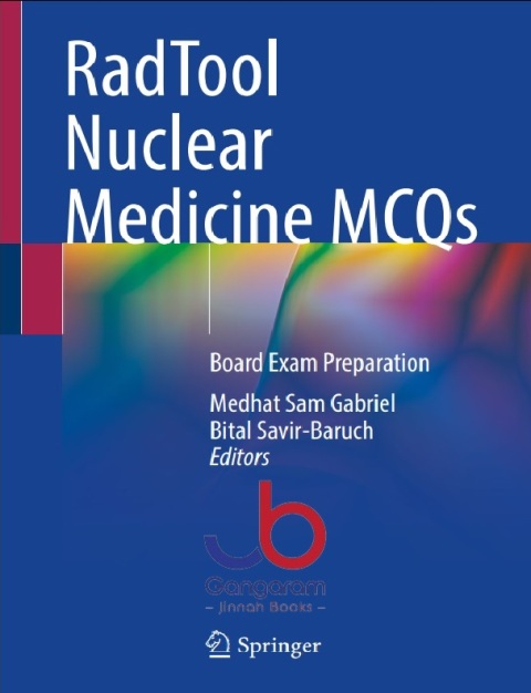 RadTool Nuclear Medicine MCQs Board Exam Preparation