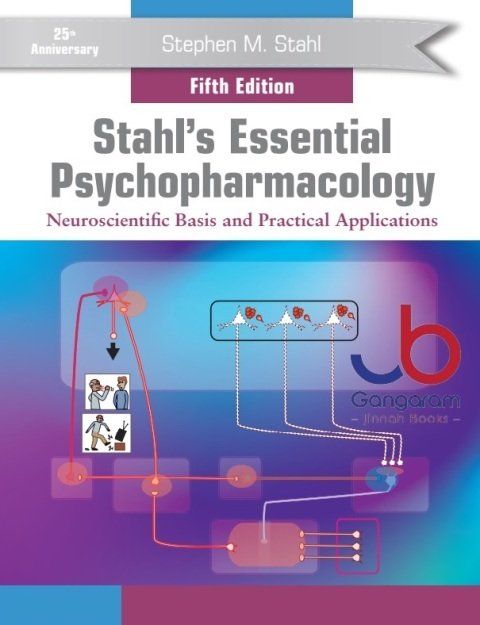 Stahl's Essential Psychopharmacology