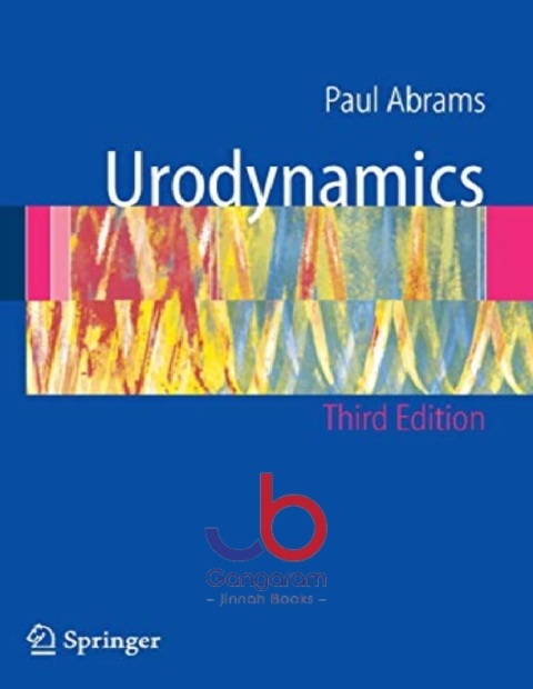 Urodynamics 3rd Edition