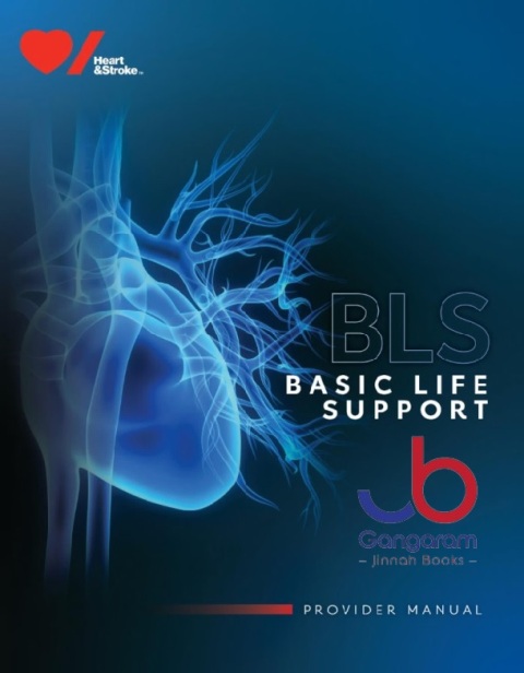 BLS Basic Life support Provider Manual