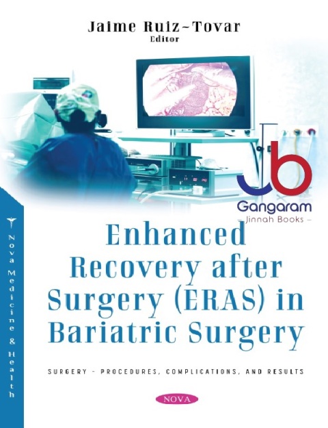 Enhanced Recovery After Surgery Eras in Bariatric Surgery