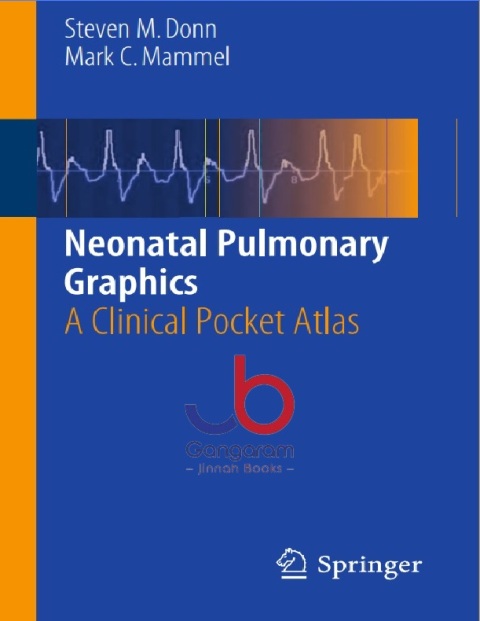 Neonatal Pulmonary Graphics A Clinical Pocket Atlas 2015th Edition