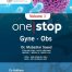 One Stop Obs And Gyne Volume 1 Dr Mubasher Saeed
