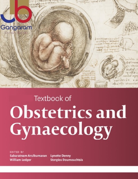 Oxford Textbook of Obstetrics and Gynaecology
