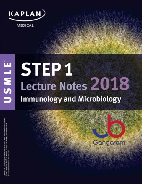 USMLE Step 1 Lecture Notes 2018 Immunology and Microbiology