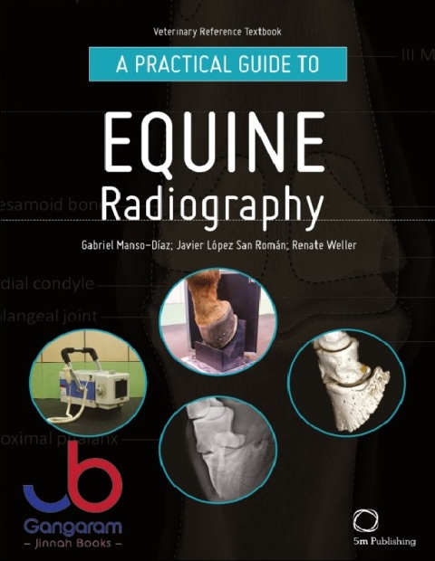 A Practical Guide to Equine Radiography 1st Edition