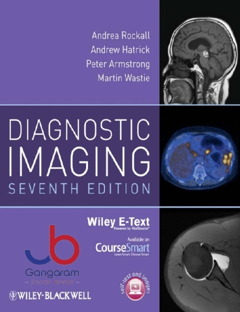 Diagnostic Imaging 7th Edition