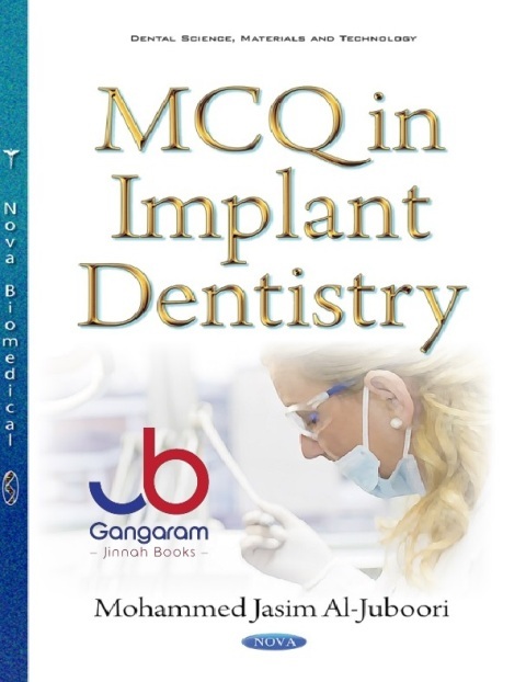 MCQ in Implant Dentistry