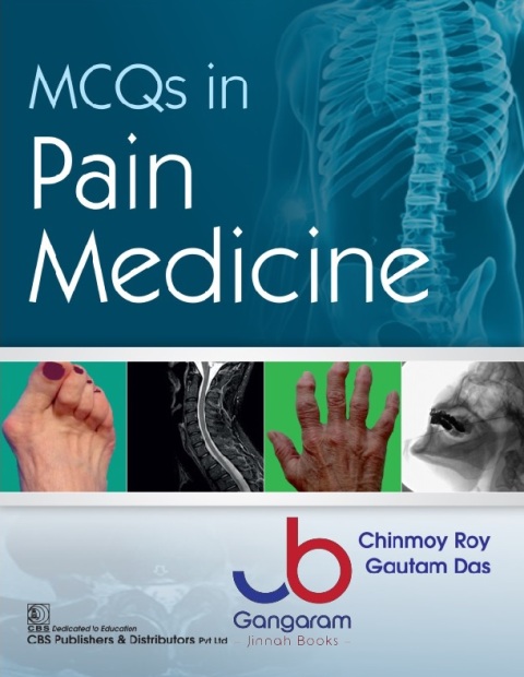 MCQs in Pain Medicine