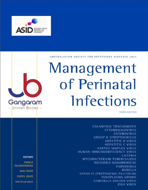 Management of Perinatal Infections