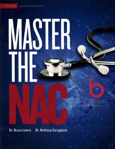 Master the NAC First Edition