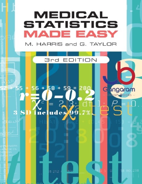 Medical Statistics Made Easy 3rd Edition