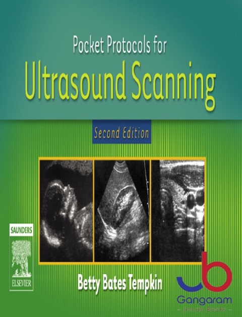 Pocket Protocols for Ultrasound Scanning, 2nd Edition
