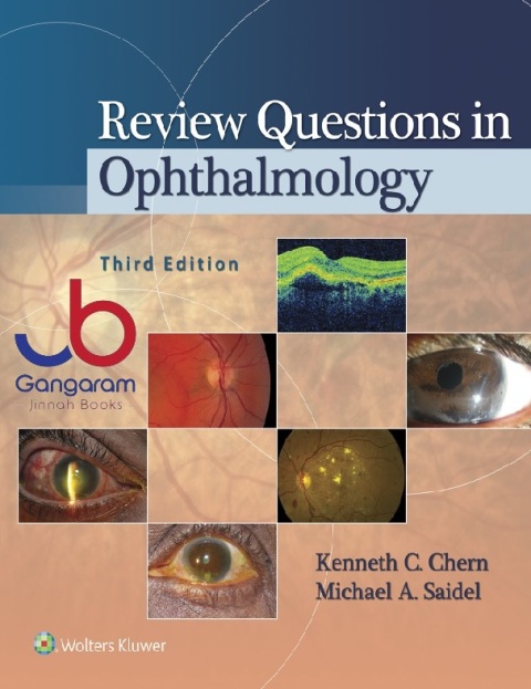 Review Questions in Ophthalmology Third Edition