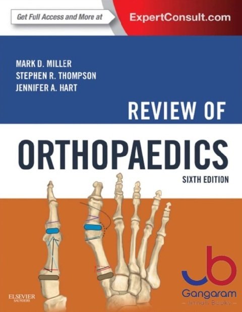 Review of Orthopaedics