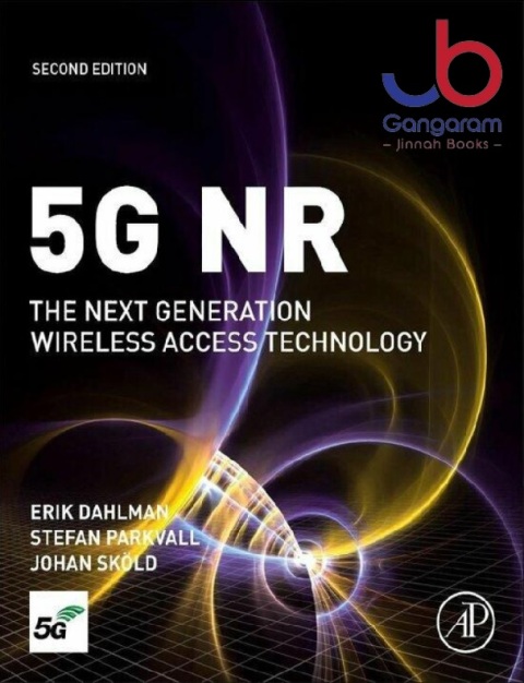 5G NR The Next Generation Wireless Access Technology 2nd Edition