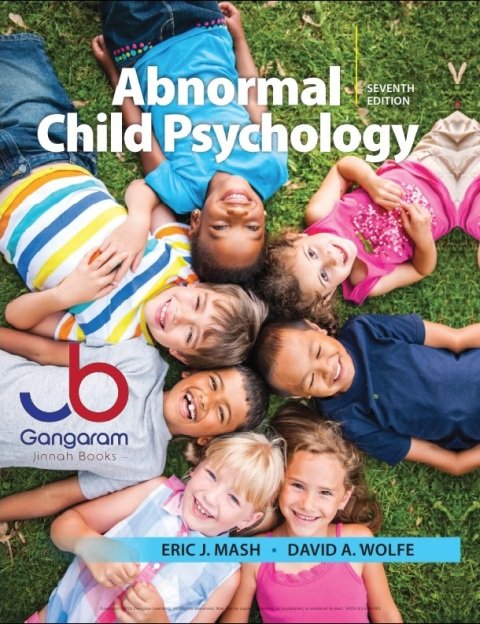 Abnormal Child Psychology 7th Edition