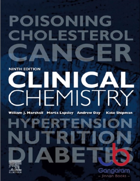 Clinical Chemistry 9th Edition