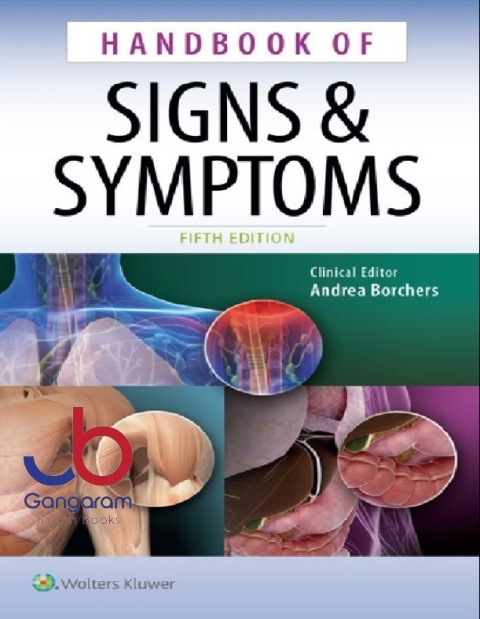 Handbook of Signs & Symptoms (Lww, Handbook of Signs & Symptoms) Fifth Edition