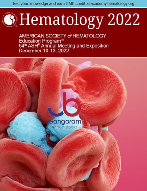 Hematology 2022 CMEMOC Tests