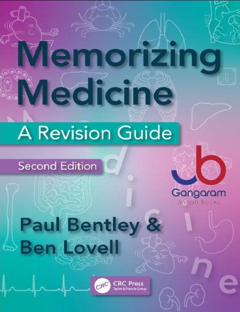 Memorizing Medicine Second Edition