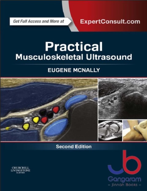 Practical Musculoskeletal Ultrasound 2nd Edition