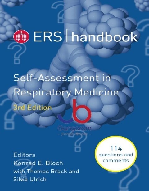 Self-Assessment in Respiratory Medicine