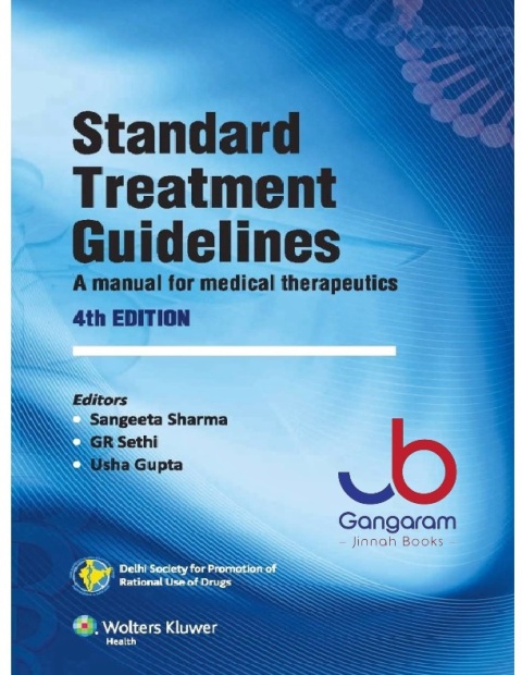 Standard Treatment Guidelines