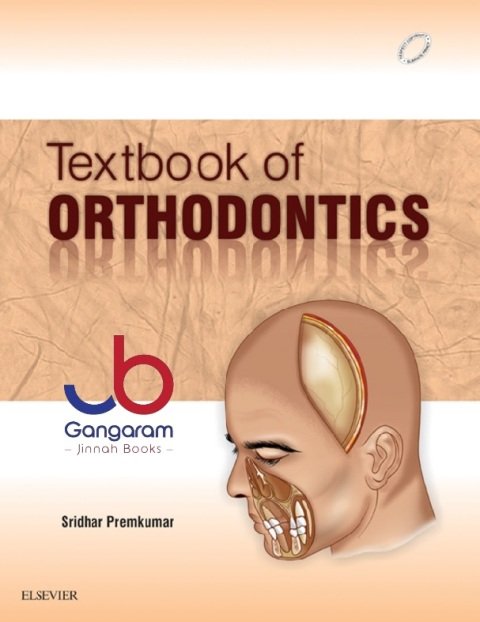 Textbook of Orthodontics