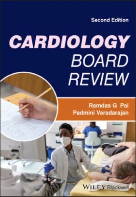 Cardiology Board Review 2nd Edition