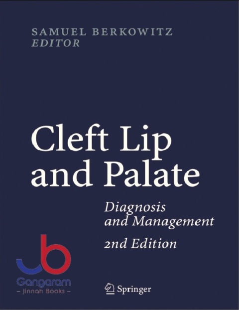 Cleft Lip and Palate Diagnosis and Management