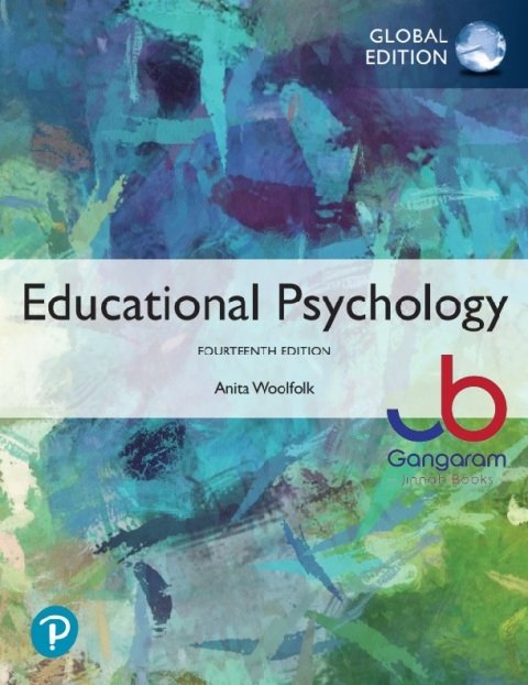 Educational Psychology, Global Edition