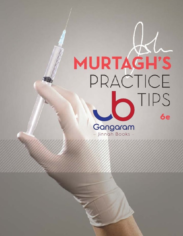 John Murtagh's Practice Tips (Australia Healthcare Medical Medical)